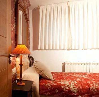 Guest house Ch Hostal Victoria Cuenca (Castilla-La Mancha)